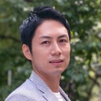 鈴木孝一の顔写真